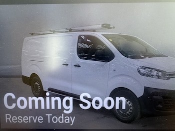 Used Citroen Dispatch 2019 for sale - 79482490: Photo