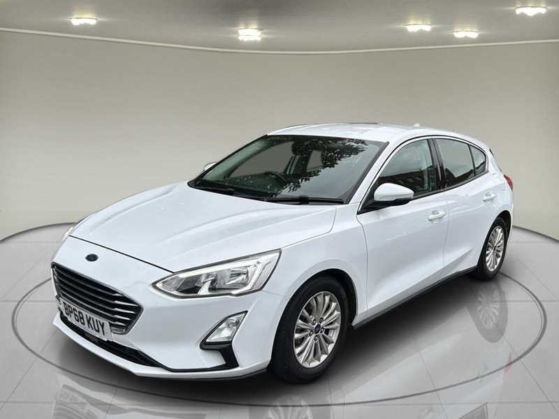 Used Ford Focus 2019 for sale - 76193917: Photo 1