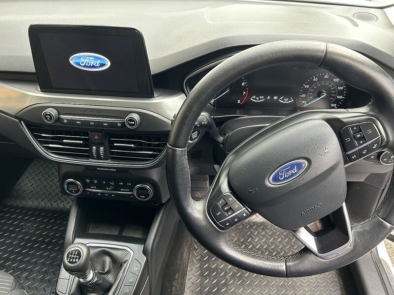 Used Ford Focus 2019 for sale - 76193917: Photo 12