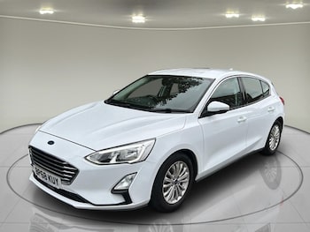 Ford - Focus