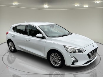 Used Ford Focus 2019 for sale - 76193917: Photo