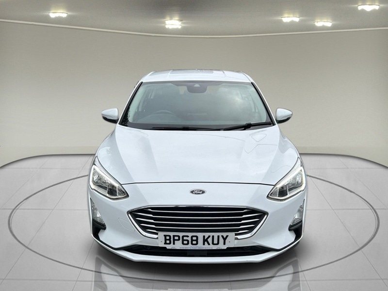 Used Ford Focus 2019 for sale - 76193917: Photo 3