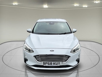 Used Ford Focus 2019 for sale - 76193917: Photo