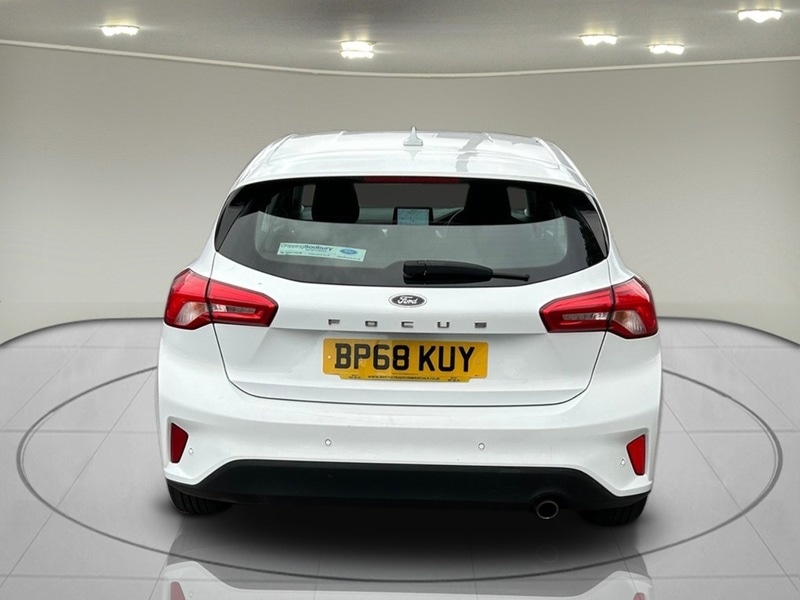 Used Ford Focus 2019 for sale - 76193917: Photo 4