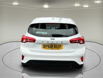 Used Ford Focus 2019 for sale - 76193917: Photo