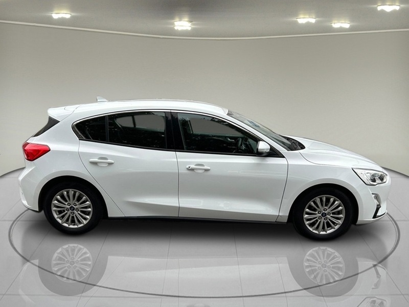 Used Ford Focus 2019 for sale - 76193917: Photo 5