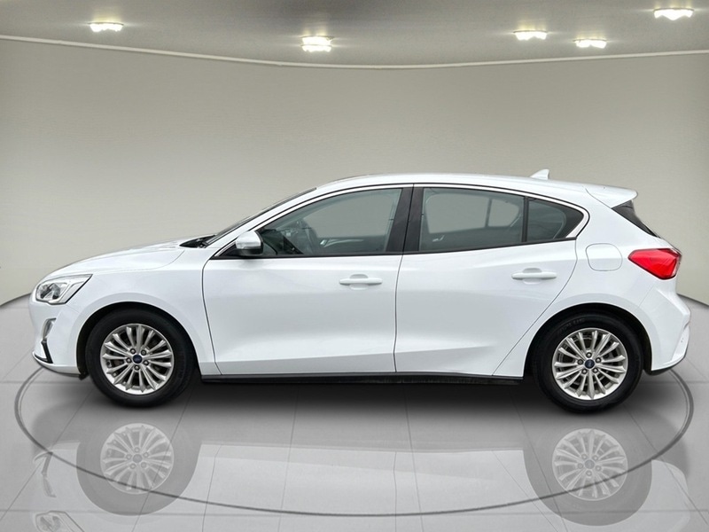 Used Ford Focus 2019 for sale - 76193917: Photo 6