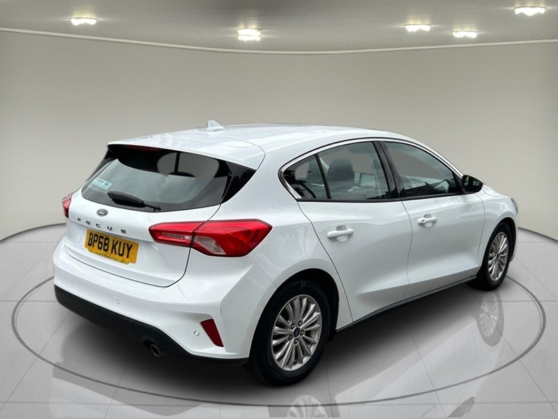 Used Ford Focus 2019 for sale - 76193917: Photo 7