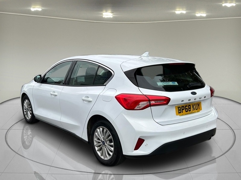 Used Ford Focus 2019 for sale - 76193917: Photo 8