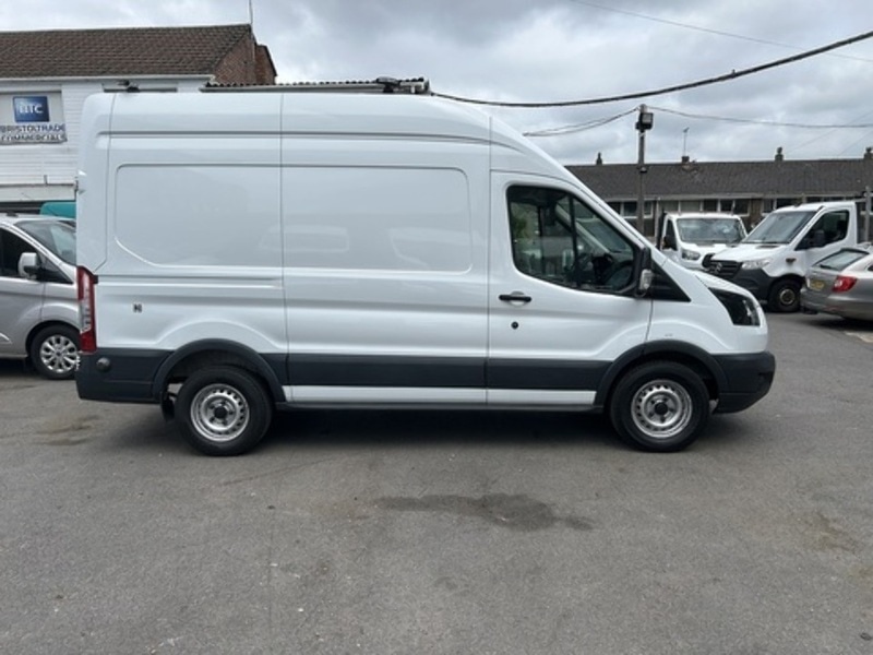 Used Ford Transit 2018 for sale - 76686765: Photo 12