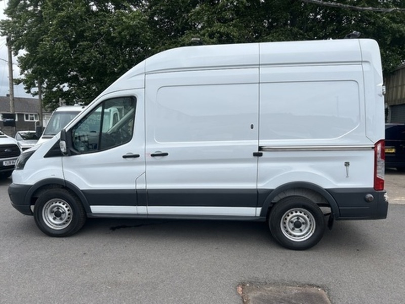 Used Ford Transit 2018 for sale - 76686765: Photo 13