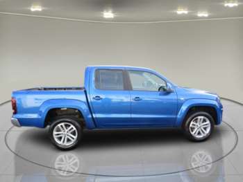 Used Volkswagen Amarok 2019 for sale - 72823354: Photo