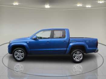 Used Volkswagen Amarok 2019 for sale - 72823354: Photo