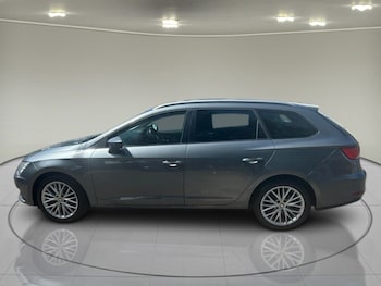 Used SEAT Leon 2017 for sale - 78749931: Photo