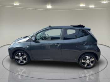 Used Toyota AYGO 2016 for sale - 75019892: Photo