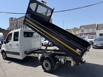 Used Mercedes-Benz Sprinter 2023 for sale - 78971457: Photo