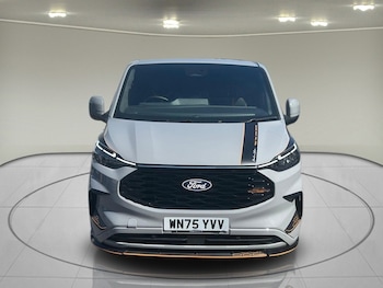 Used Ford Transit Custom 2025 for sale - 79573799: Photo