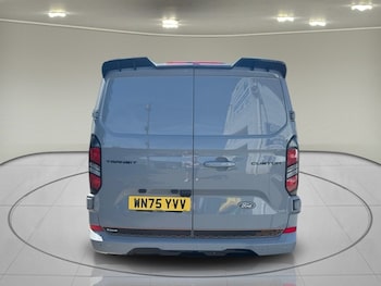 Used Ford Transit Custom 2025 for sale - 79573799: Photo