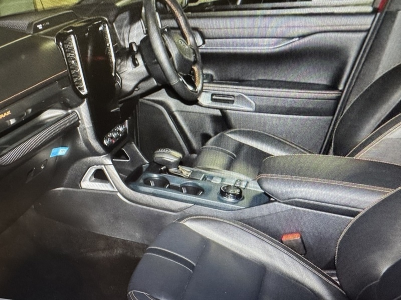 Used Ford Ranger 2023 for sale - 77572388: Photo 2