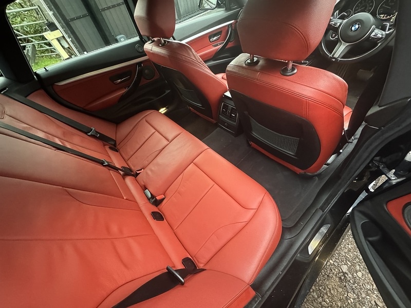 Used BMW 3 Series Gran Turismo for sale - 77180745: Photo 14