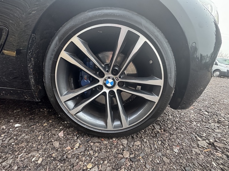 Used BMW 3 Series Gran Turismo for sale - 77180745: Photo 16