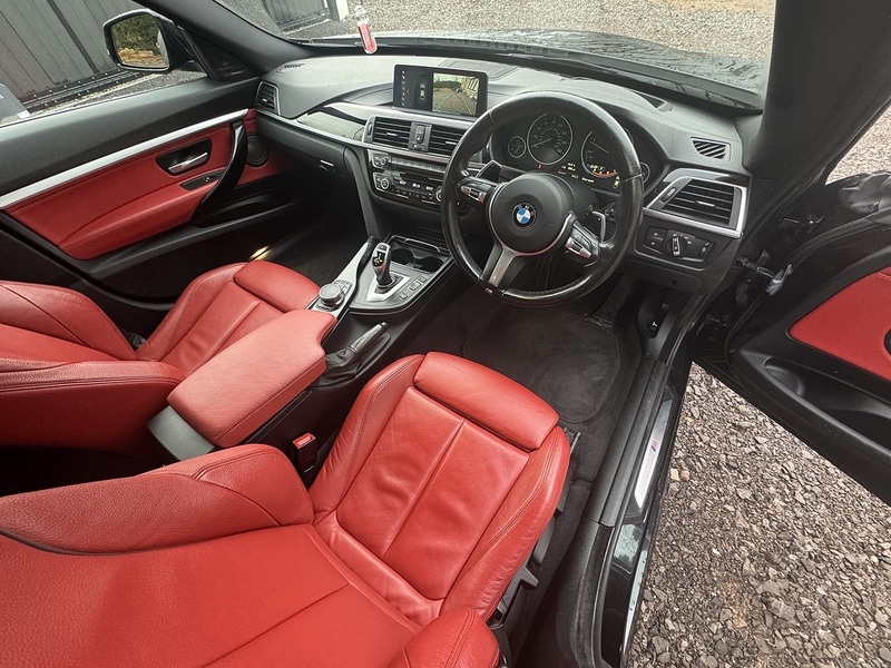 Used BMW 3 Series Gran Turismo for sale - 77180745: Photo 18