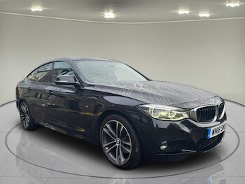 2.0 320d M Sport GT 5dr Diesel Auto Euro 6 (s/s) (190 ps)