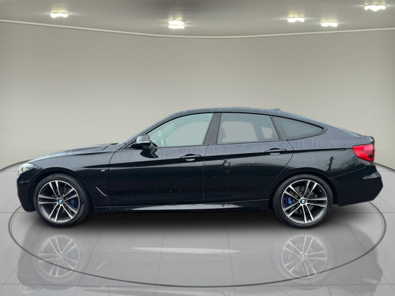 Used BMW 3 Series Gran Turismo for sale - 77180745: Photo 3