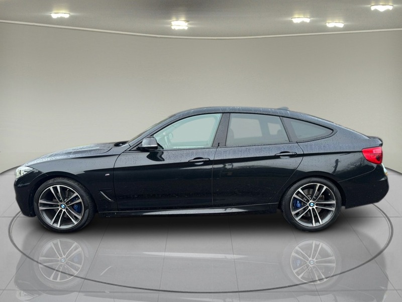 Used BMW 3 Series Gran Turismo for sale - 77180745: Photo 6