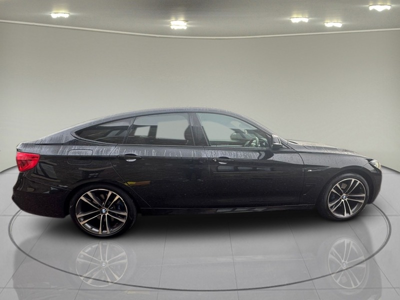 Used BMW 3 Series Gran Turismo for sale - 77180745: Photo 8