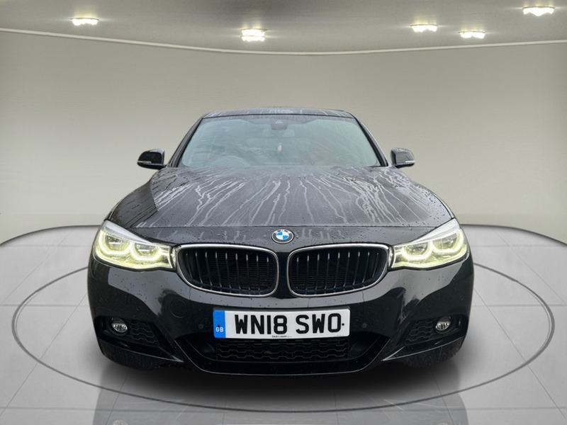 Used BMW 3 Series Gran Turismo for sale - 77180745: Photo 9