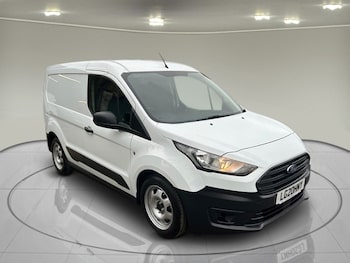 Used Ford Transit Connect 2020 for sale - 78111423: Photo