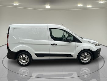Used Ford Transit Connect 2020 for sale - 78111423: Photo