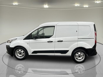 Used Ford Transit Connect 2020 for sale - 78111423: Photo