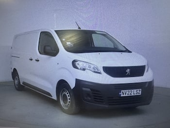 Used Peugeot Expert 2022 for sale - 79760712: Photo