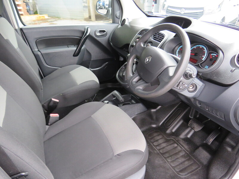 Used Renault Kangoo 2020 for sale - 76102101: Photo 11
