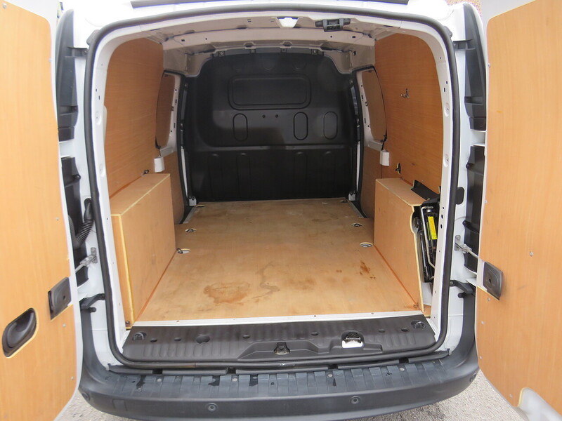 Used Renault Kangoo 2020 for sale - 76102101: Photo 12