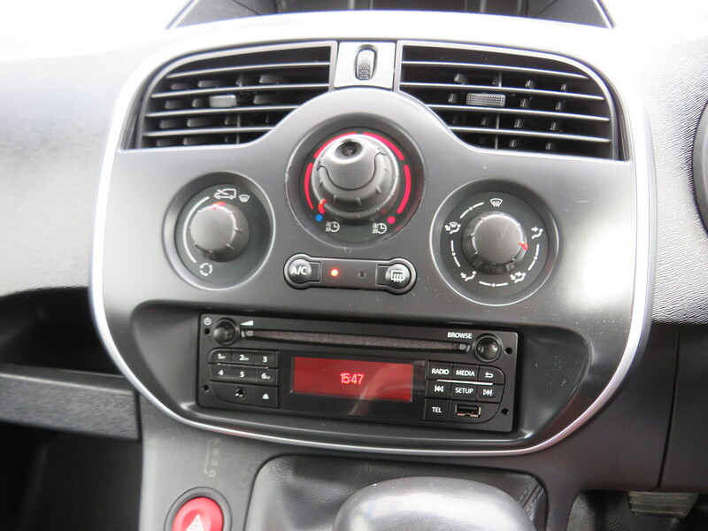 Used Renault Kangoo 2020 for sale - 76102101: Photo 14