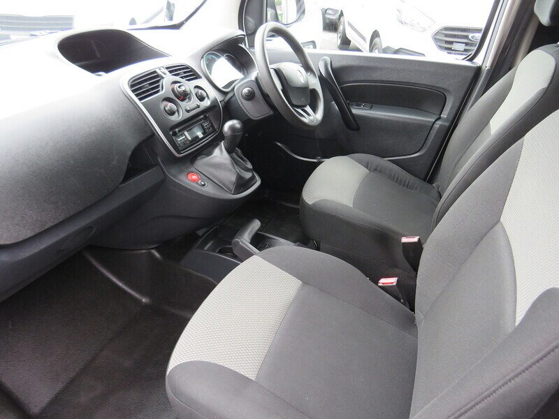 Used Renault Kangoo 2020 for sale - 76102101: Photo 15