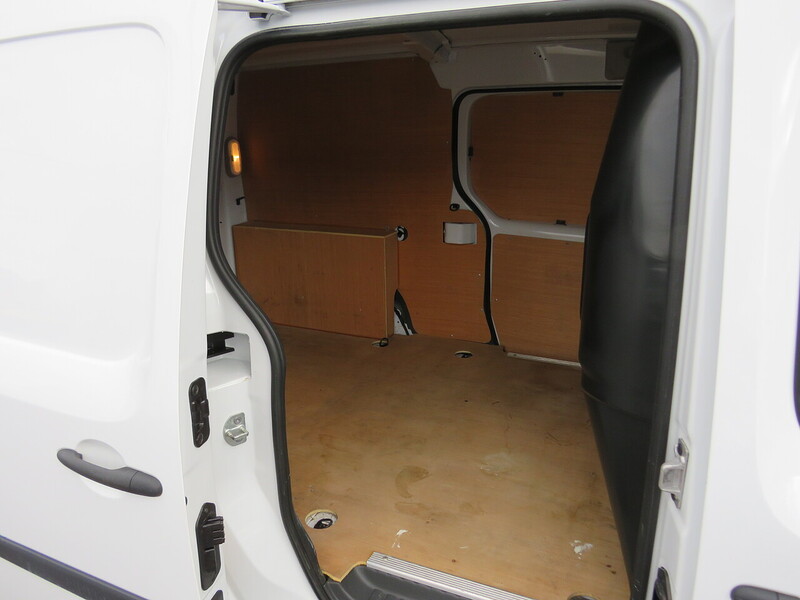 Used Renault Kangoo 2020 for sale - 76102101: Photo 16