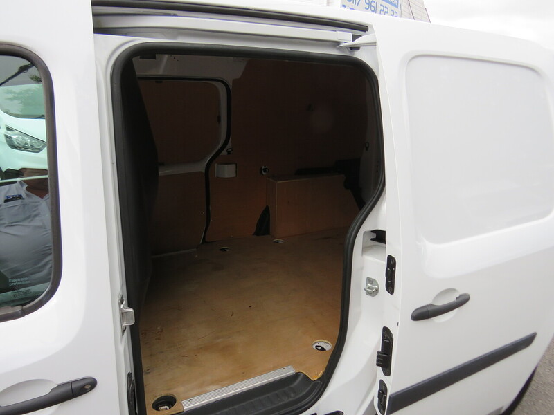 Used Renault Kangoo 2020 for sale - 76102101: Photo 17