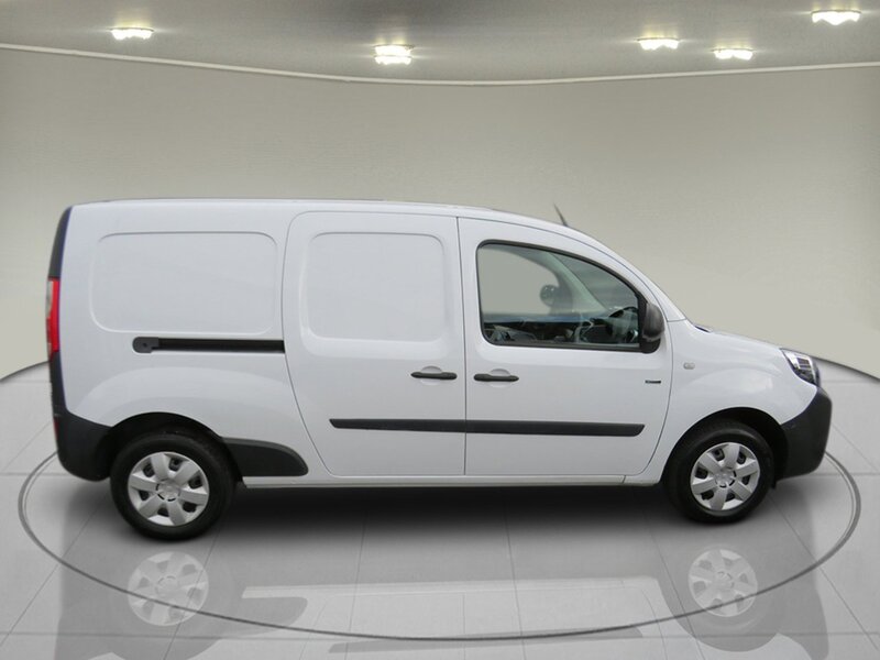 Used Renault Kangoo 2020 for sale - 76102101: Photo 3