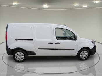 Used Renault Kangoo 2020 for sale - 76102101: Photo