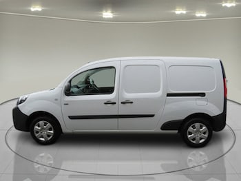 Used Renault Kangoo 2020 for sale - 76102101: Photo