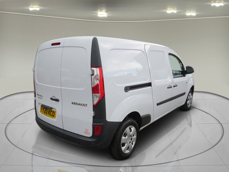 Used Renault Kangoo 2020 for sale - 76102101: Photo 6