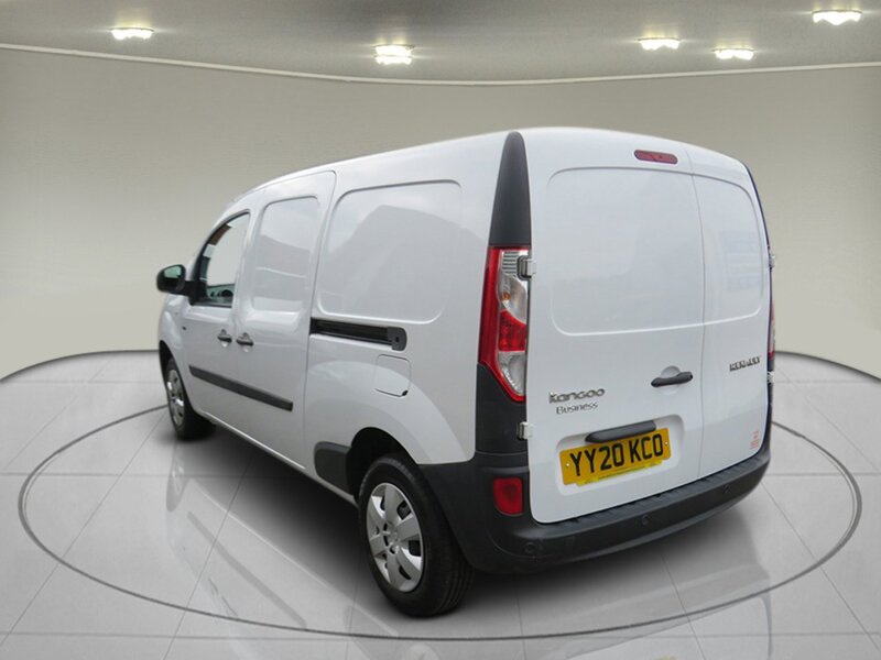 Used Renault Kangoo 2020 for sale - 76102101: Photo 7