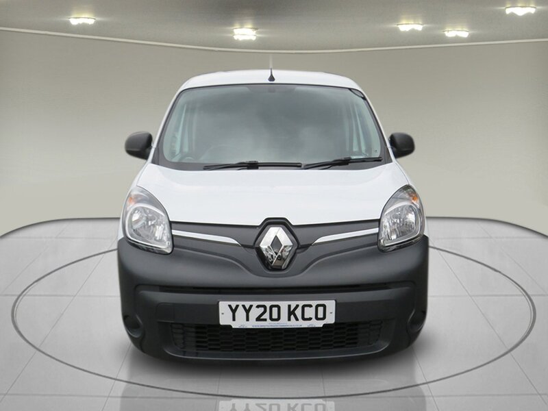 Used Renault Kangoo 2020 for sale - 76102101: Photo 8