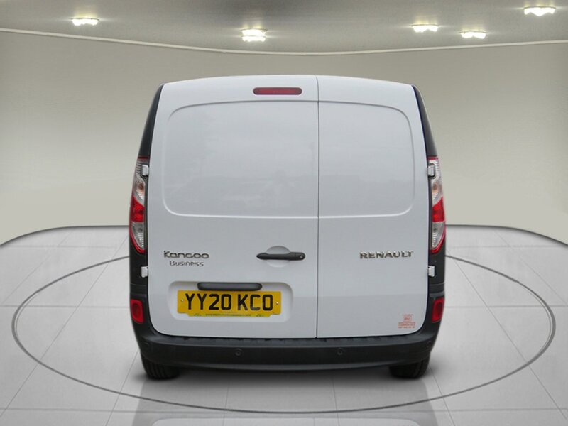 Used Renault Kangoo 2020 for sale - 76102101: Photo 9