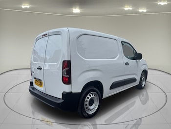 Used Citroen Berlingo 2023 for sale - 78699209: Photo