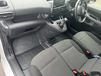 Used Citroen Berlingo 2023 for sale - 78699209: Photo